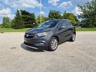 Used 2017 Buick Encore Preferred FWD video 1