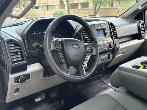 Used 2020 Ford F150 XL w/ Equipment Group 101A Mid image 12