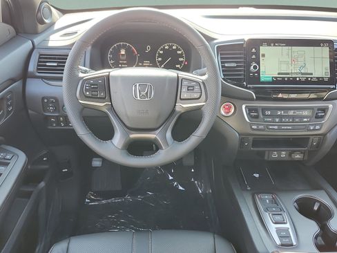 New 2026 Honda Ridgeline TrailSport+ image 12