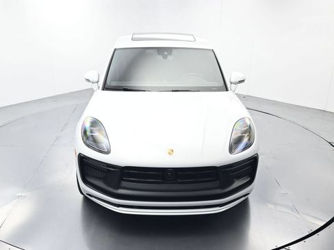 Certified 2026 Porsche Macan GTS AWD/4WD image 47