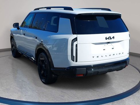 New 2027 Kia Telluride EX X-Line w/ Towing Package AWD/4WD image 7