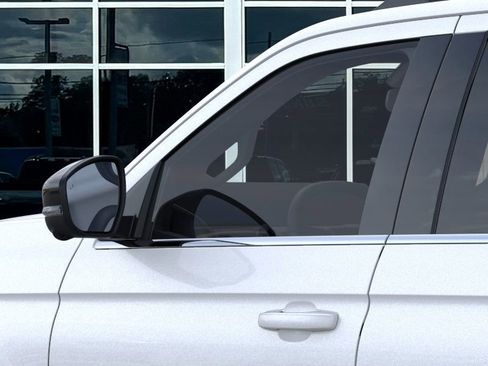 New 2026 Ford Expedition Max King Ranch image 20