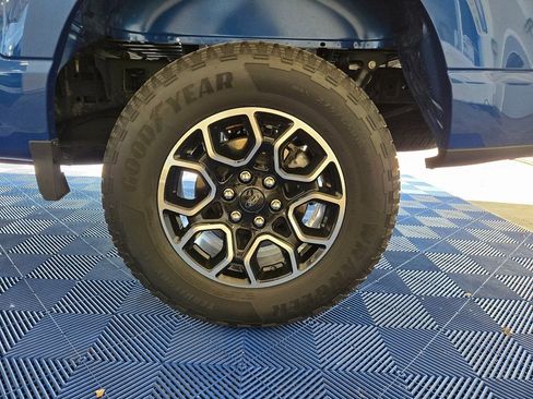 Used 2022 Ford F150 XLT w/ Equipment Group 302A High image 29