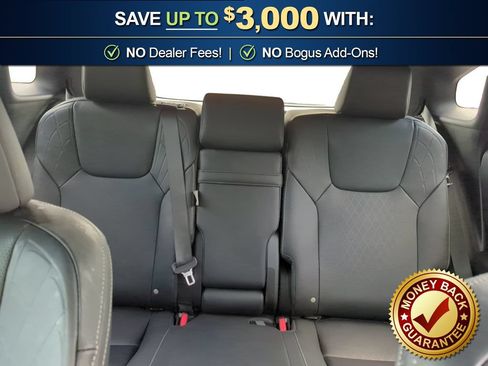 Used 2026 Lexus RX 350 w/ Convenience Package AWD/4WD image 21
