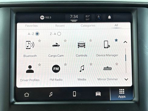 Used 2022 RAM 5500 Tradesman w/ Safety Group image 22