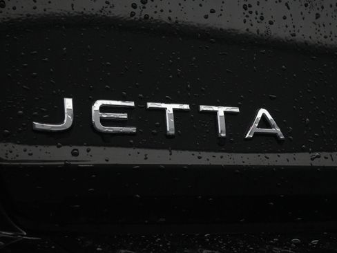 Used 2024 Volkswagen Jetta Sport FWD image 12