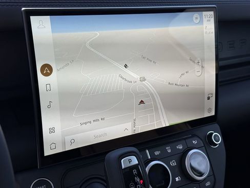 New 2026 Land Rover Defender 110 S image 22