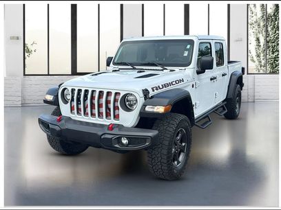 Used 2023 Jeep Gladiator Rubicon w/ Cold Weather Group