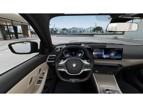 New 2026 BMW 330i Sedan w/ Premium Package image 14