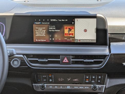 New 2026 Kia Seltos S FWD image 20
