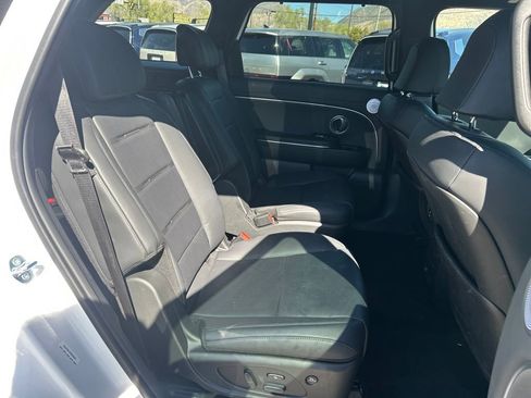 Used 2026 Hyundai Palisade Calligraphy AWD/4WD image 26