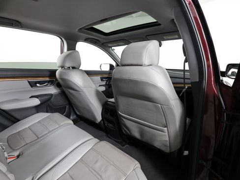 Used 2018 Honda CR-V EX-L image 20