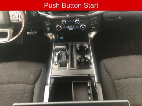 Used 2022 Ford F150 XLT w/ Equipment Group 302A High AWD/4WD image 9
