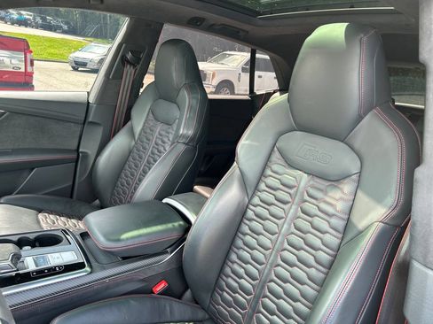Used 2023 Audi RS Q8 AWD/4WD image 9
