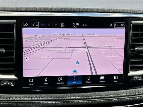 Used 2024 Chrysler Pacifica Limited FWD image 20
