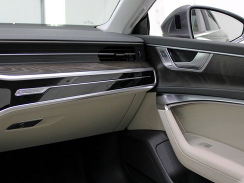 Used 2020 Audi A7 3.0T Premium Plus w/ Premium Plus Package image 55