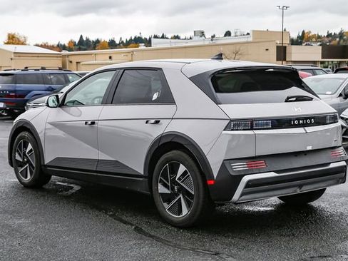 New 2026 Hyundai Ioniq 5 SE image 7