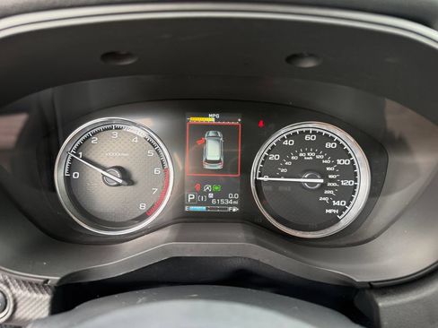 Used 2021 Subaru Forester Touring AWD/4WD image 26