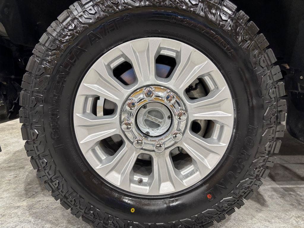 Used 2022 Ford F250 XLT w/ XLT Value Package AWD/4WD image 26