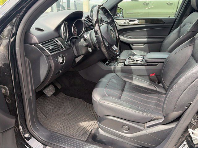 Used 2017 Mercedes-Benz GLE 350 image 26