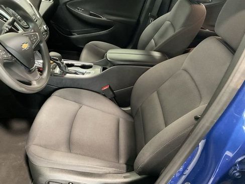 Used 2023 Chevrolet Malibu LT image 11