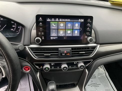 Used 2021 Honda Accord Sport image 31