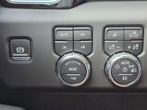 New 2025 GMC Sierra 1500 Denali image 21