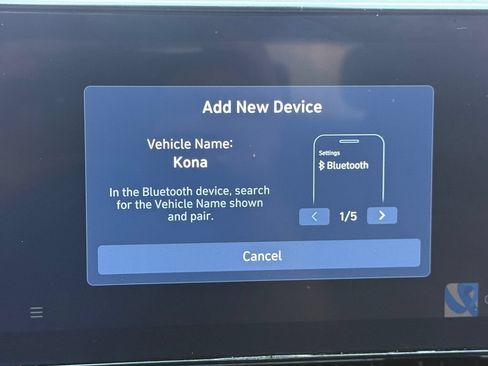 Used 2024 Hyundai Kona SEL FWD image 26