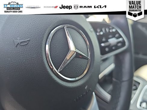 Used 2020 Mercedes-Benz GLC 300 4MATIC image 22