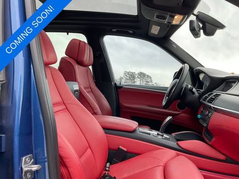 Used 2013 BMW X5 M image 6