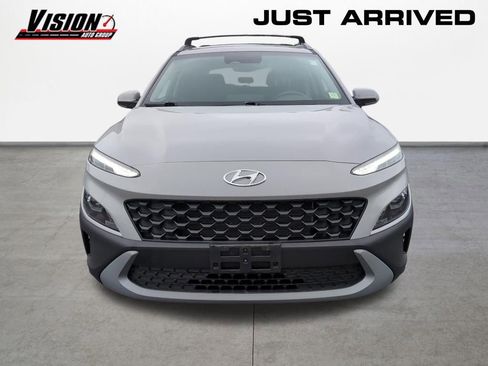Certified 2023 Hyundai Kona SEL AWD/4WD image 8