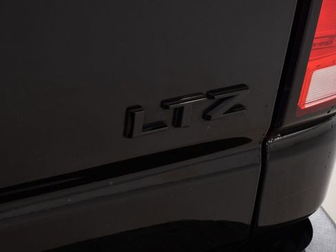 Used 2024 Chevrolet Silverado 3500 LTZ w/ LTZ Plus Package image 23