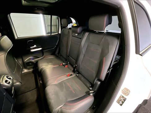 Certified 2023 Mercedes-Benz EQB 300 4MATIC image 20