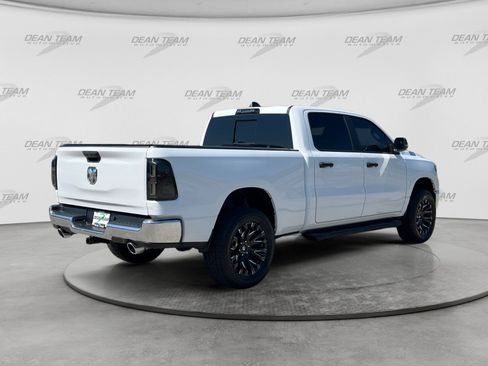 Used 2023 RAM 1500 Big Horn AWD/4WD image 7