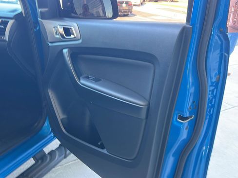 Used 2021 Ford Ranger XLT w/ Equipment Group 302A High image 15