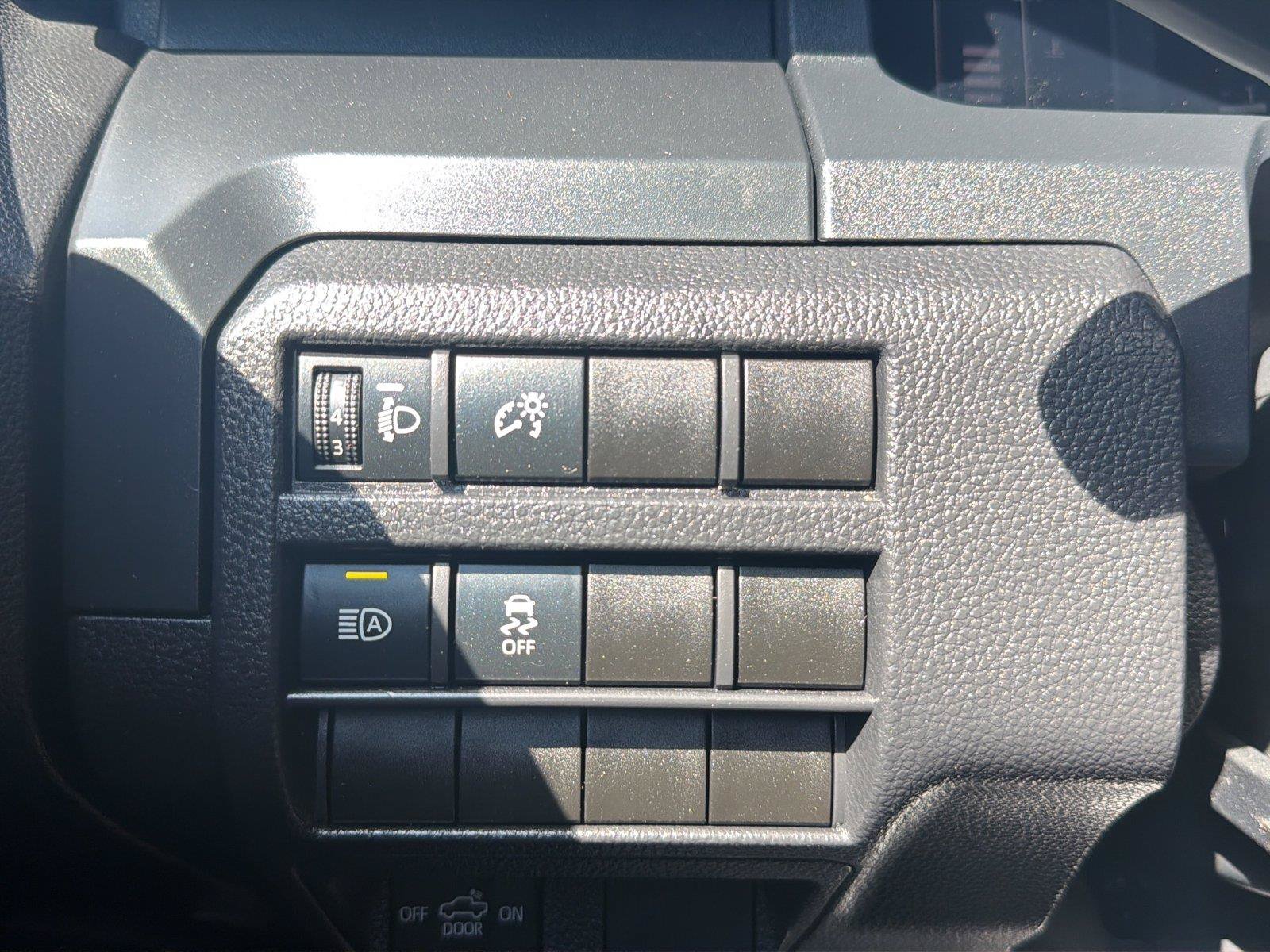 Used 2024 Toyota Tacoma SR RWD image 21