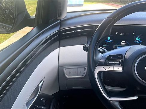 Used 2022 Hyundai Tucson SEL w/ Convenience Package FWD image 26
