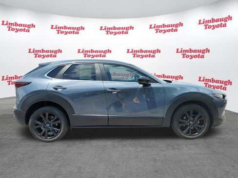 Used 2024 MAZDA CX-30 AWD 2.5 S w/ Preferred Package image 21