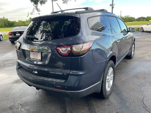 Used 2013 Chevrolet Traverse LT FWD image 5