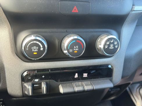 Used 2024 RAM 1500 Tradesman w/ Night Edition AWD/4WD image 13