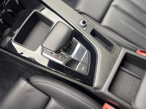 Used 2024 Audi A5 2.0T Premium Plus image 69