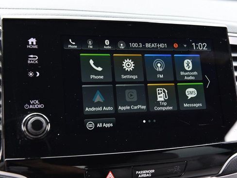 Certified 2023 Honda Passport EX-L image 16