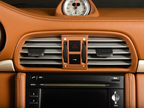 Used 2009 Porsche 911 Turbo image 24