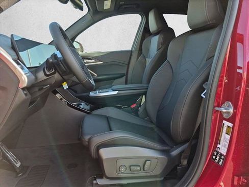 New 2026 BMW X1 xDrive28i w/ Technology Package AWD/4WD image 4