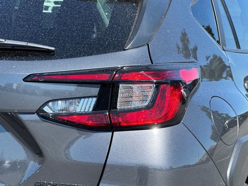 New 2026 Subaru Crosstrek 2.5i Premium AWD/4WD image 30