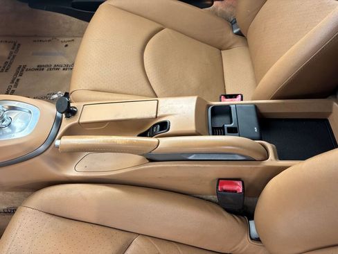 Used 2009 Porsche Boxster image 14