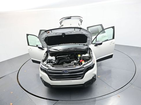 New 2026 Subaru Forester Limited image 26