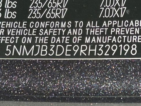 Used 2024 Hyundai Tucson SEL image 54