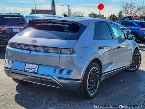 Used 2023 Hyundai Ioniq 5 Limited image 7