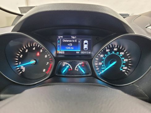 Used 2014 Ford Escape SE w/ Equipment Group 201A AWD/4WD image 23
